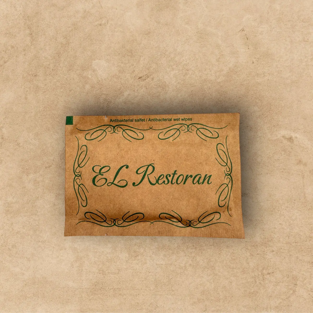 Nəm salfet – Kraft