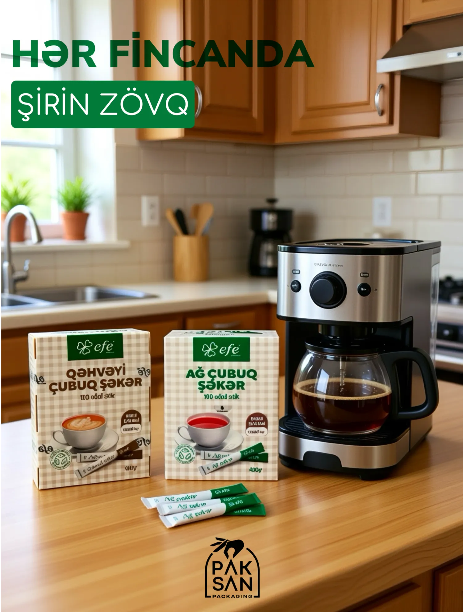 100-lü stik şəkərlər